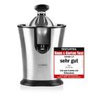 Elektrische Zitruspresse