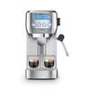 Espresso Gourmet Crema von CASO