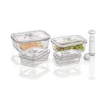 Caso VacuBoxx E-Set