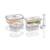 Caso VacuBoxx E-Set