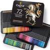 Buntstifte von Castle Art Supplies