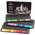 Supplies, Satz mit 120 Buntstiften von Castle Art Supplies