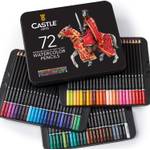 Castle Arts Aquarellstifte