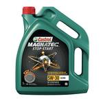 Castrol Magnatec Stop-Start A3/B4