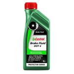 Castrol PKW-Flüssigkeit