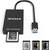 Cateck USB 3.0 XQD G und M Serie Kartenleser