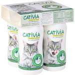 Cativia Katzenmilch