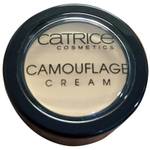 Camouflage Make-up