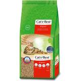 Cat's Best Original Katzenstreu