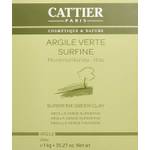Cattier Heilerde