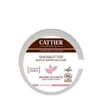 Sheabutter