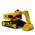 Power Haulers Excavator von Cat Toys