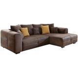 Cavadore Ecksofa Mavericco