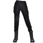 Cbbi-Wccb Motorrad Hose mit Protektoren