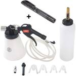 Bremsenentlüftungsgerät