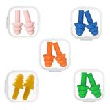 Cclkhy Ohrstöpsel für Schwimmer