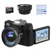 4K Digitalkamera R10 von CCN