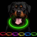 Ccww LED Leuchthalsband Hunde