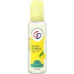 CD Bio Deo Zerstäuber Citrus