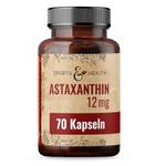 Cdf Sports & Health Solutions Astaxanthin