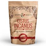 ‎Cdf Sports & Health Solutions Cistus Incanus