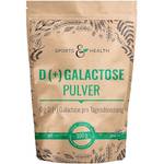 D-Galactose
