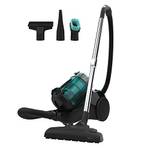 Cecotec Conga Rockstar Multicyclonic Compact Plus