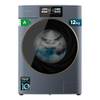 Bolero DressCode 12950 Autodose Direct Drive 3D Titanium von Cecotec