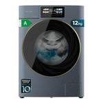 Cecotec Bolero DressCode 12950 Autodose Direct Drive 3D Titanium