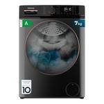 Cecotec Bolero Dresscode 7610 Inverter Steel A
