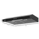 Cecotec Bolero Flux CM 602200 Black B
