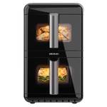 Cecotec Cecofry DuoLevel 12000 Window