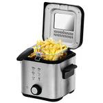 Cecotec CleanFry Infinity 1500