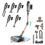 Cecotec Conga Rockstar RX90 AI AquaPet Flex X-Treme