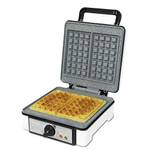 Cecotec Fun Gofrestone Double