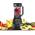 Power Schwarz Titanium 2000 Pro von Cecotec