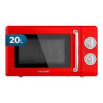 Cecotec Proclean 3010 Retro