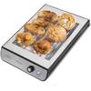 Turbo Easy Toast Inox von Cecotec