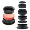 3 in 1 Burgerpresse von Ceisazira