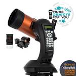 Celestron NexStar 4 SE