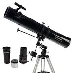 Celestron PowerSeeker 114EQ