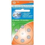 Celitech 13