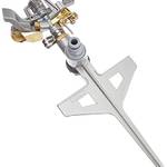 Rasensprenger (Metall)