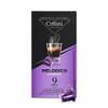 Melodico Espresso Nespresso von Cellini