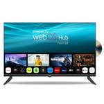 Fernseher mit DVD-Player integriert