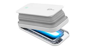 UV-Sterilisator