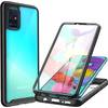 Samsung Galaxy A51 Hülle von CENHUFO