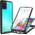 Samsung Galaxy A51 Hülle von CENHUFO