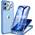 Tasche für iPhone 13 Pro Max von CENHUFO