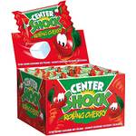 Center Shock